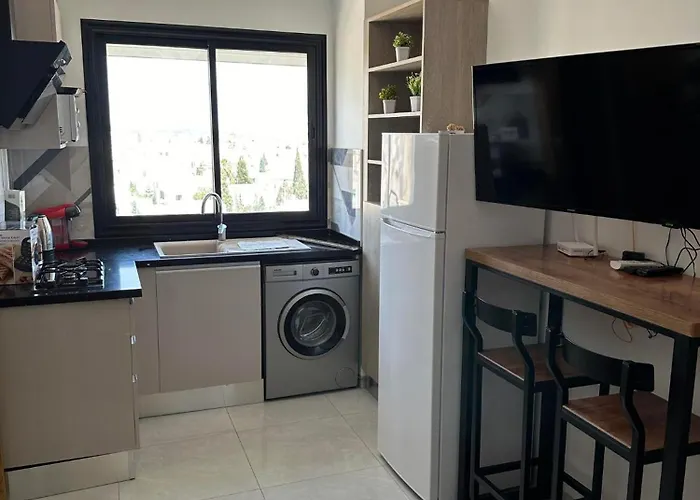 Nouveau Appartement